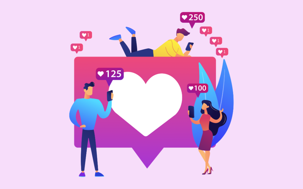 Followers Instagram
