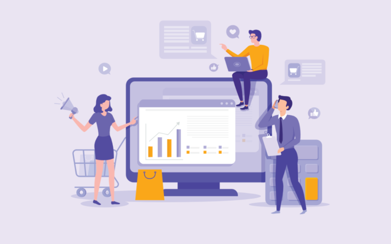 Quelles synergies entre marketing traditionnel et marketing digital