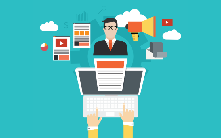 Quels débouchés professionnels pour un expert en marketing digital