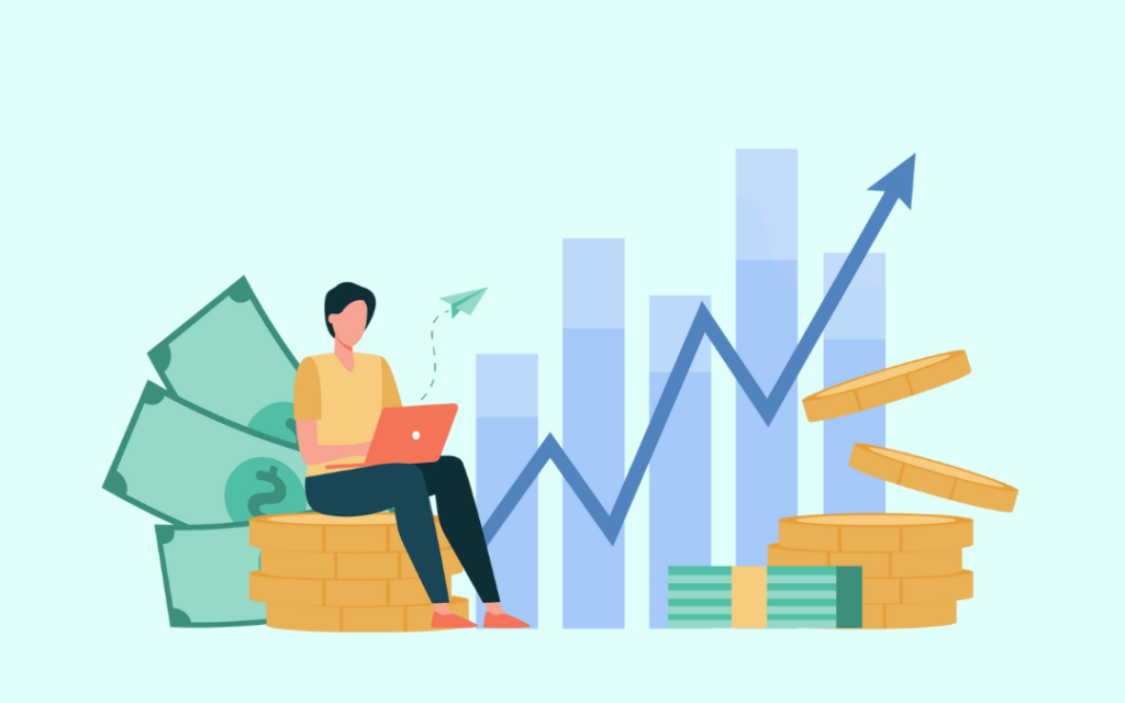 ROI marketing - comment calculer l’efficacité de vos campagnes