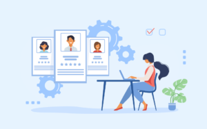 Ressources Humaines - 7 tendances qui triompheront en 2023