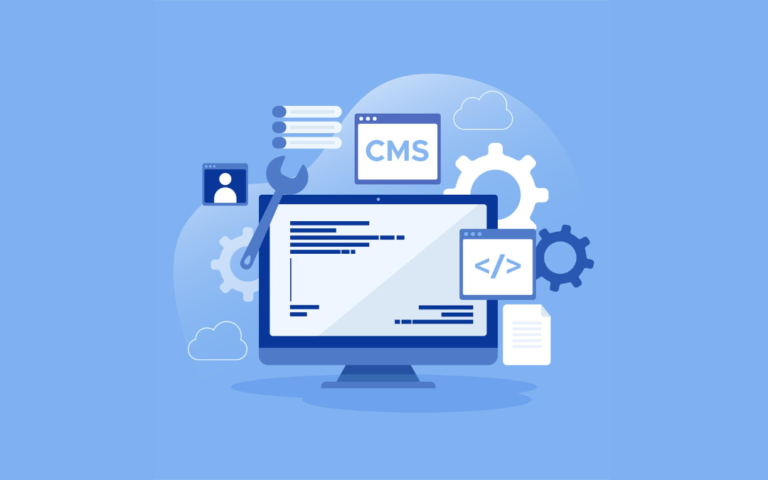 Top 10 des meilleurs CMS
