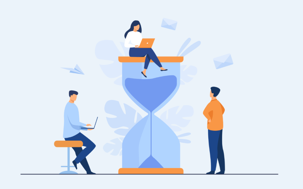6 méthodes pour booster sa productivité