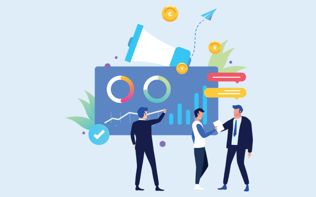Agences web comment prospecter vos clients