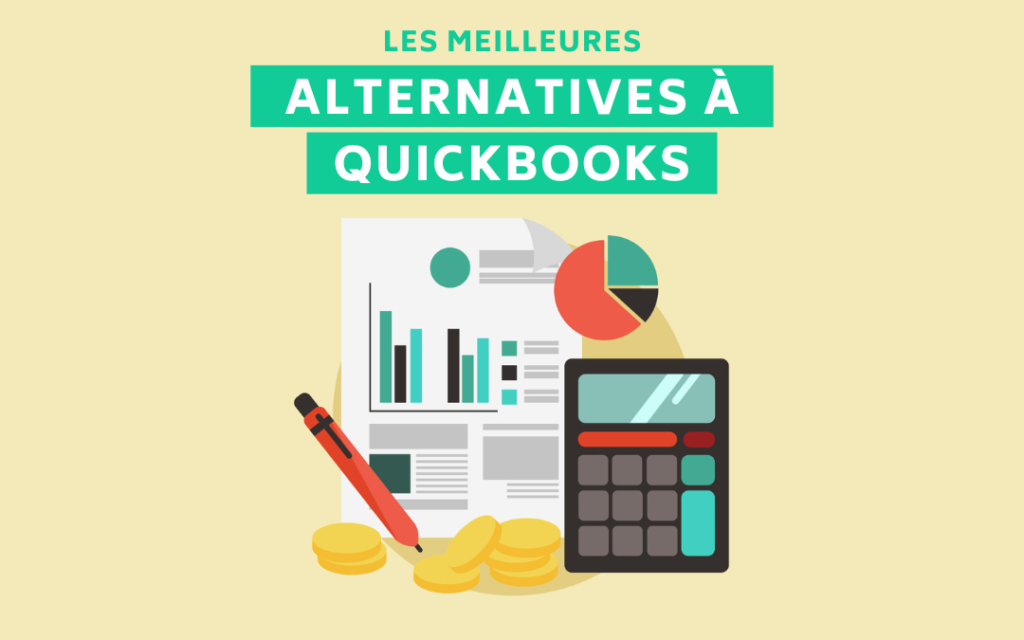 Alternatives Quickbooks