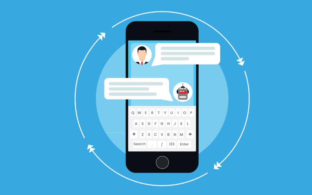 Chatbot Shopify