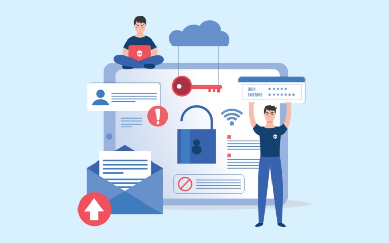 Comment améliorer la confidentialité et la sécurité en entreprise