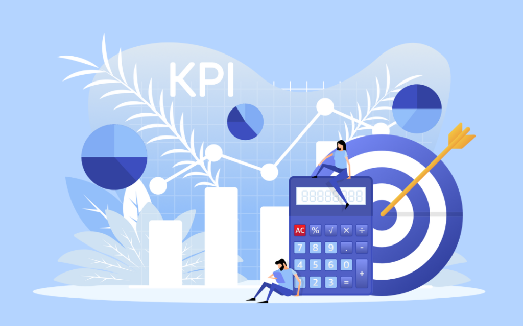 KPI commercial