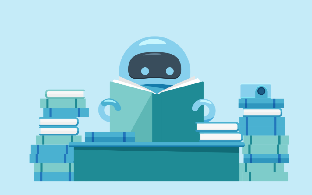 Livres à lire sur l’intelligence artificielle