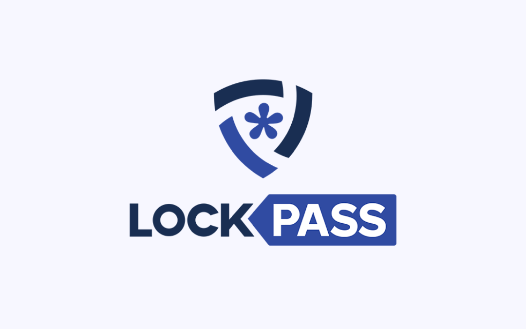 LockPass : un gestionnaire de mots de passe ultra-sécurisé pour les entreprises