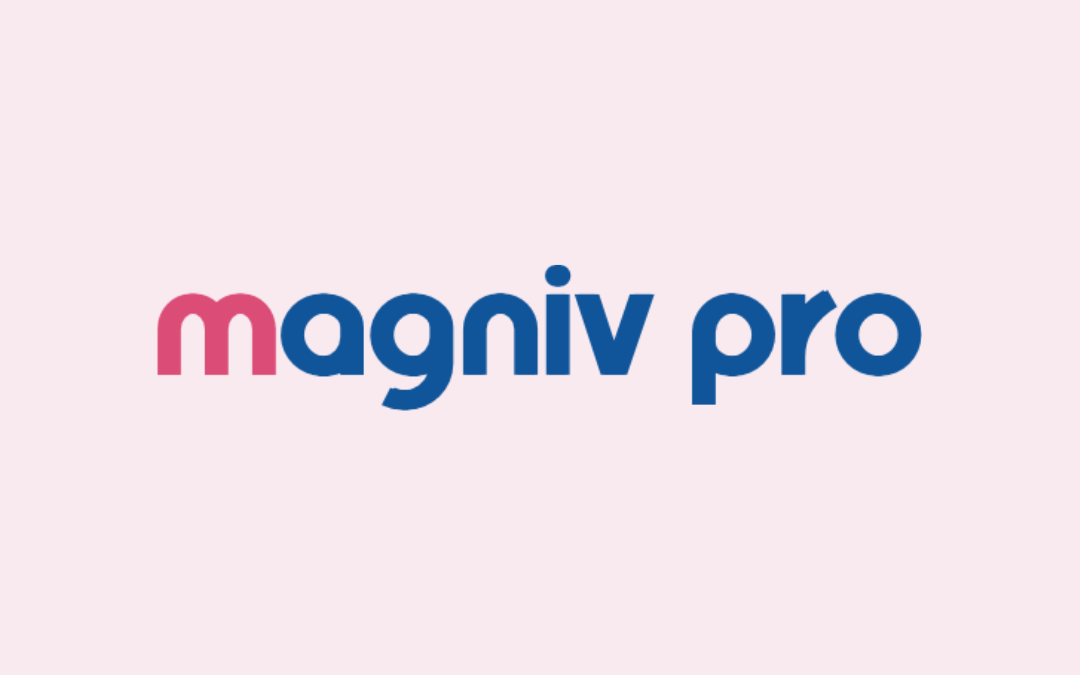 Magniv Pro