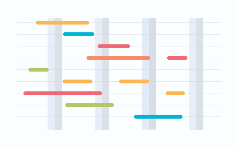 Pourquoi utiliser un diagramme de Gantt dans la gestion d'un projet