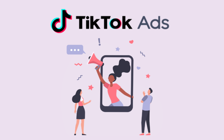 TikTok Ads
