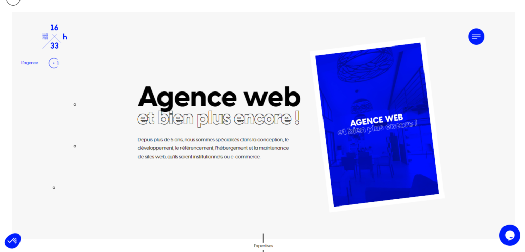 16h33 - Agences de communication Angouleme