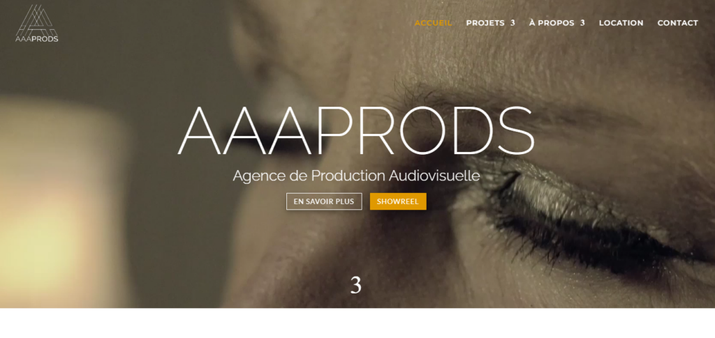 AAAProds - Agences de communication audiovisuelles