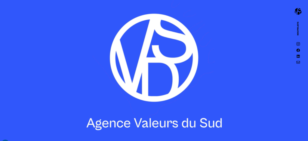 Agence Valeurs Du Sud - Agences de communication Pau