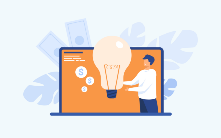 Business en ligne