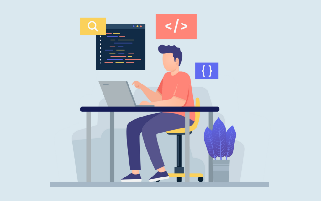 Développeur logiciel