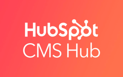 Hubspot CMS Hub : une bonne alternative à WordPress pour son site