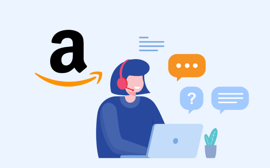 La qualité du service client d’Amazon est-elle toujours au rendez-vous en 2023