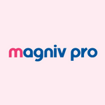 Logo Magniv Pro