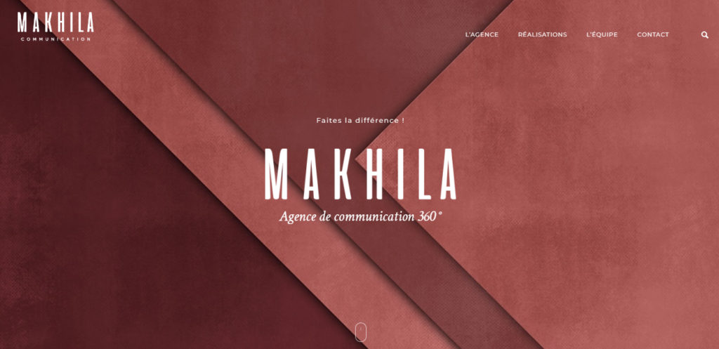 Makhila Communication - Agences de communication Bayonne