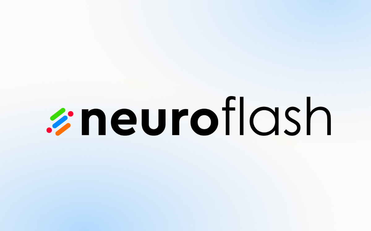 Neuroflash : Un outil d’écriture AI pour vos textes marketing