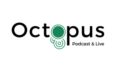 Octopus, une plateforme de podcast qui dynamise votre audience!