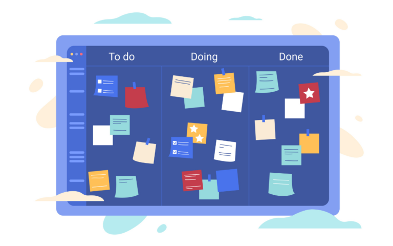 Organisation au travail