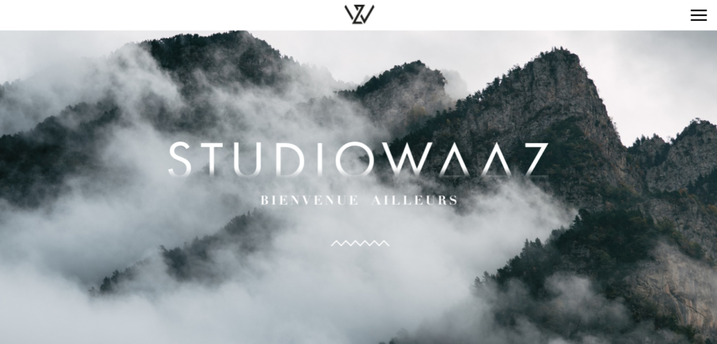 Studio Waaz - Agences de communication Biarritz