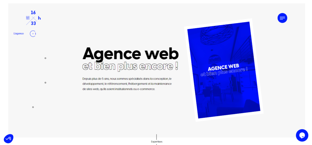 16h33 - Agences web Angouleme