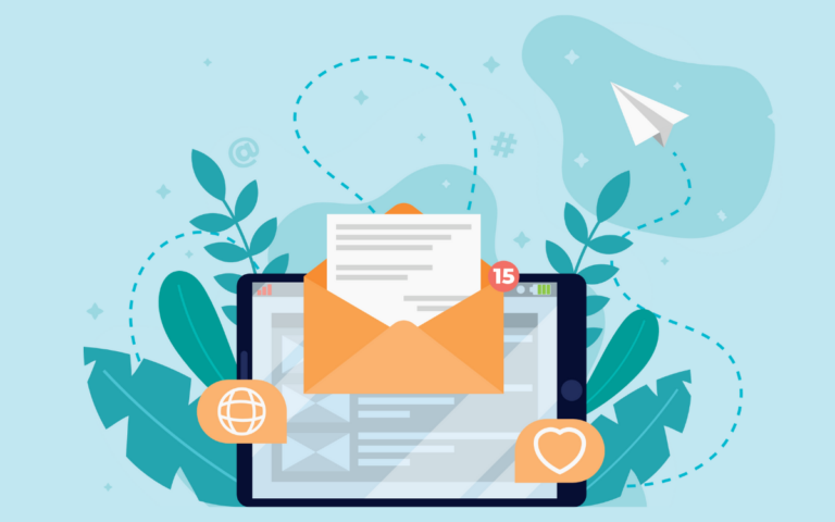 Choisir logiciel emailing