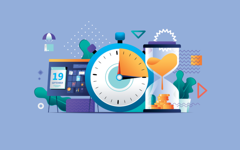 Gestion du temps