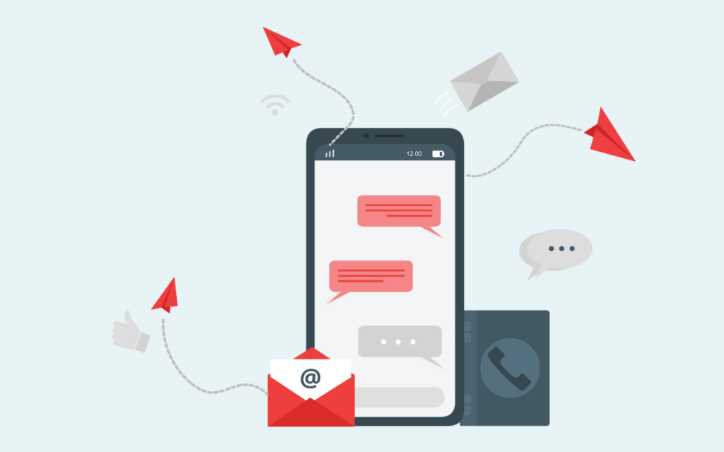 Logiciel SMS en masse