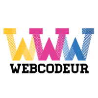 Webcodeur