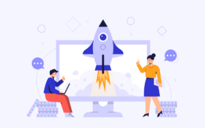 Plateformes créer entreprise en ligne