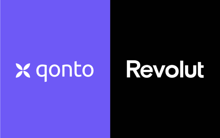 Qonto vs Revolut
