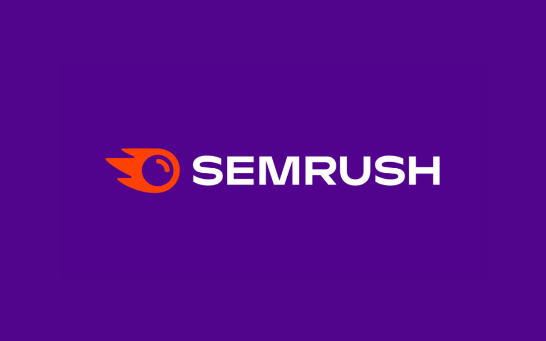 SEMrush gratuit : essayez la version pro pendant 14 jours