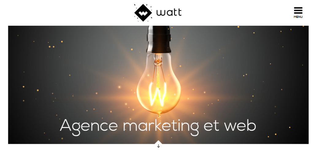 Watt - Agences web Les Sables d'Olonne