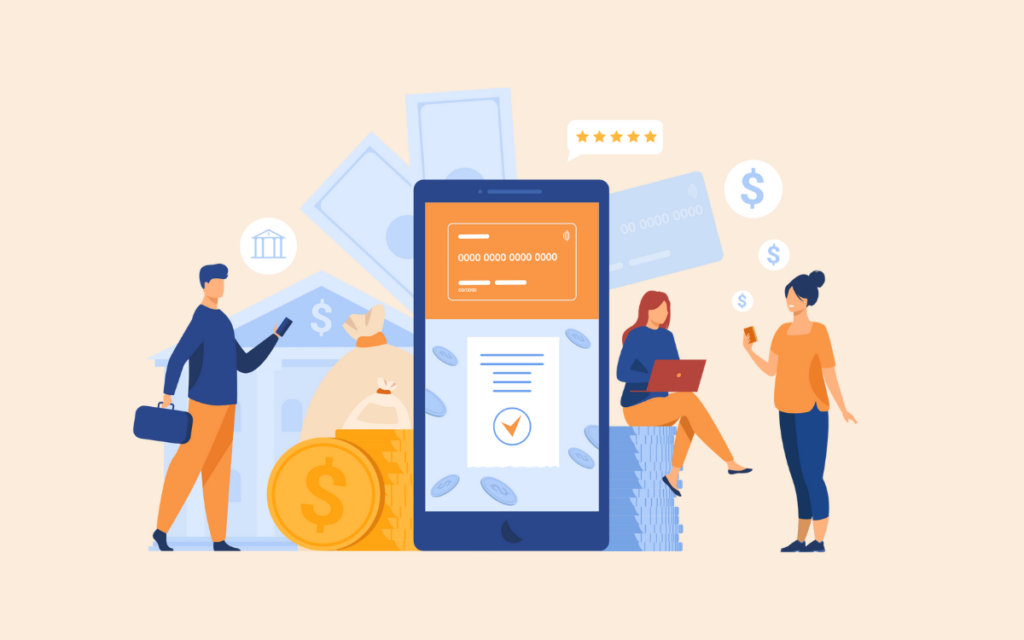 Banques freelances
