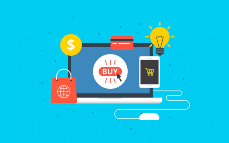 Formation Ecommerce