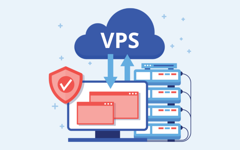 Hébergeurs VPS