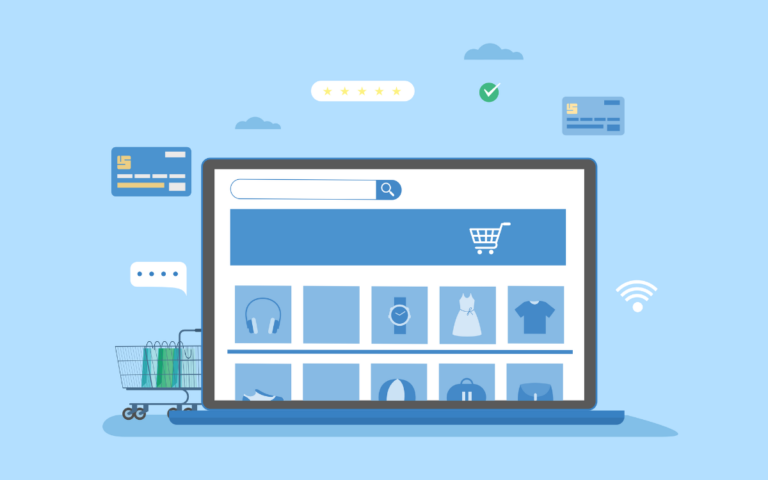 KPI E-commerce