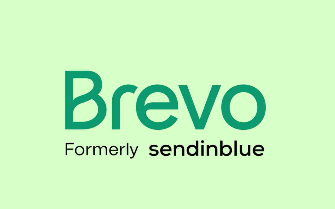 Logo Brevo