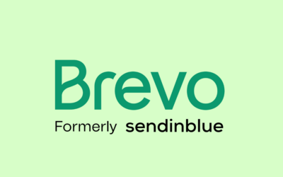 Sendinblue change de nom et devient Brevo