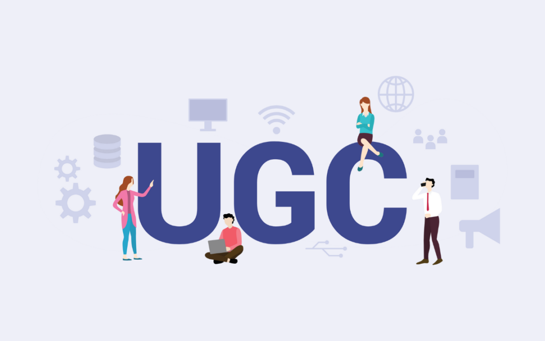 Plateforme UGC