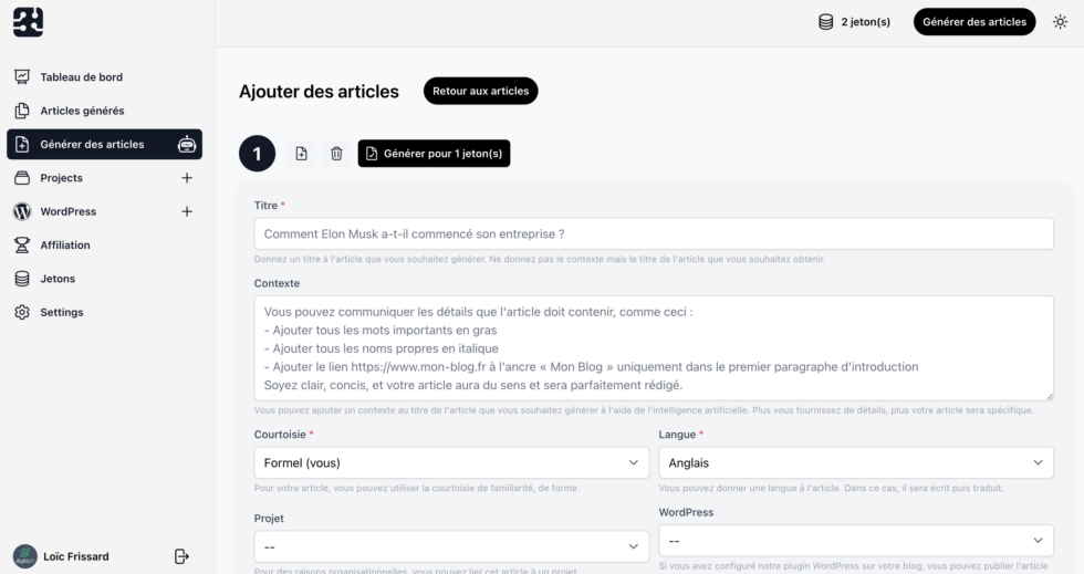 Les 8 meilleurs outils de rédaction avec l