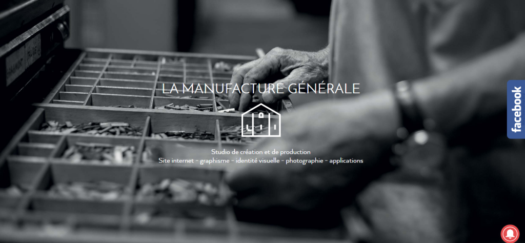 manufacturegenerale - Agence web Agen