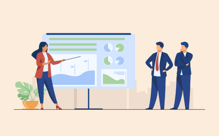 Faire un beau PowerPoint