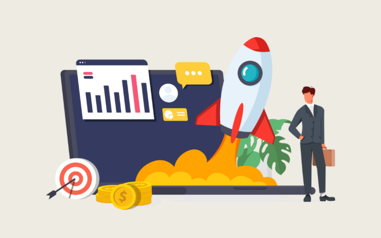 Formations business en ligne